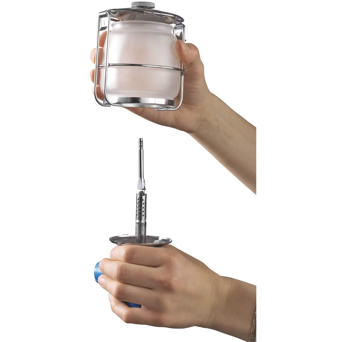 Campingaz Lumostar Plus PZ Gas Lantern