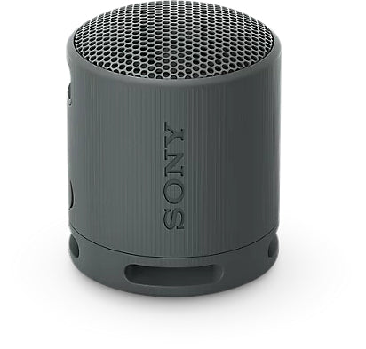 Sony SRS-XB100B Black Portable Wireless Speaker