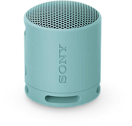 Sony SRS-XB100L Blue Portable Wireless Speaker