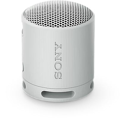 Sony SRS-XB100H Grey Portable Wireless Speaker