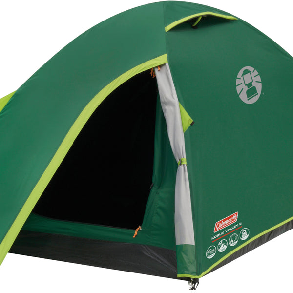 kobuk valley 2 blackout tent Coleman Kobuk Valley 2