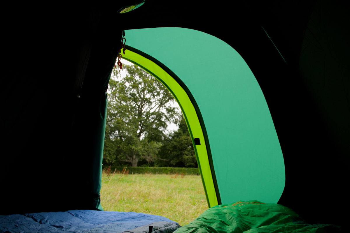 kobuk valley 2 blackout tent Coleman Kobuk Valley 2