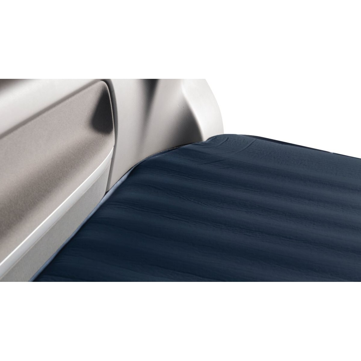 Outwell Dreamboat Campervan 3D Shaped Self-Inflating Mat