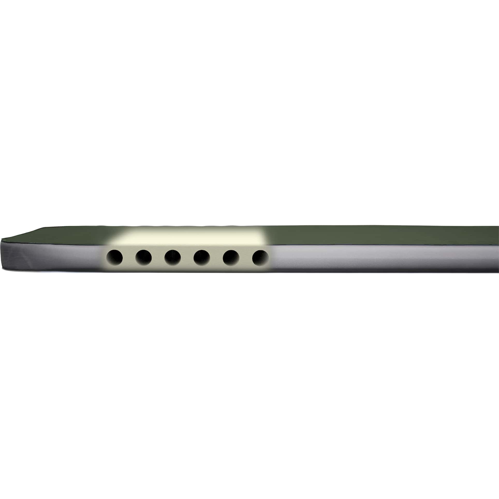 Outwell Dreamhaven Double 10.0 cm | 3D shaped self-inflating mat