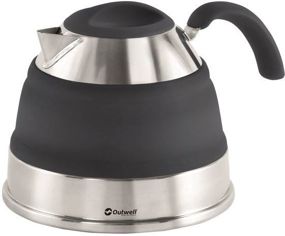 Outwell 650965 Collaps Kettle 1.5L Navy Night