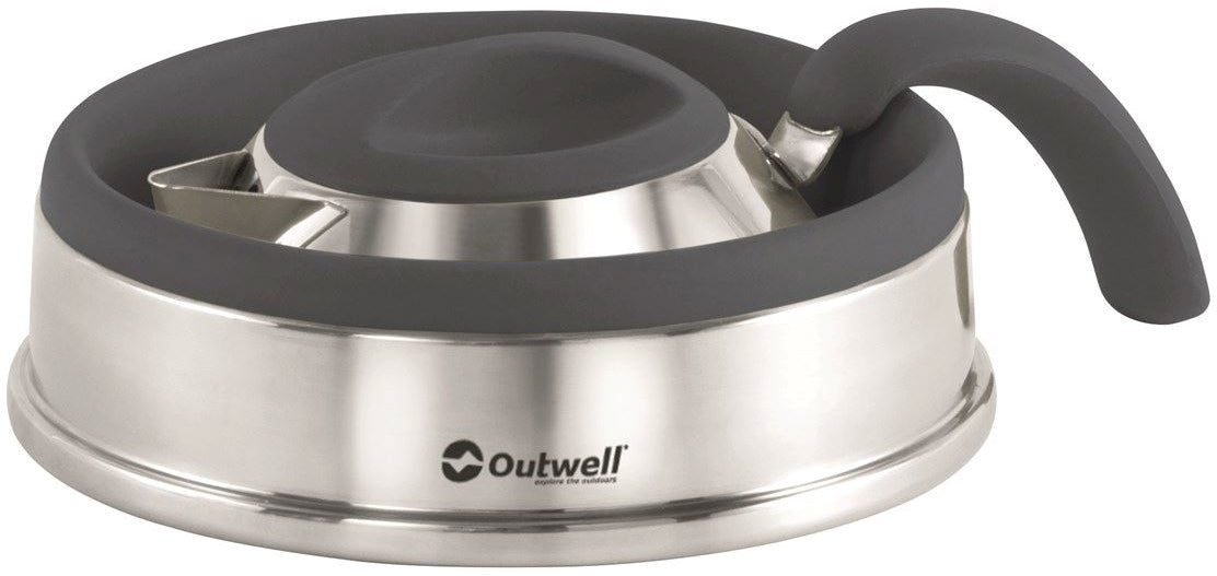 Outwell 650965 Collaps Kettle 1.5L Navy Night