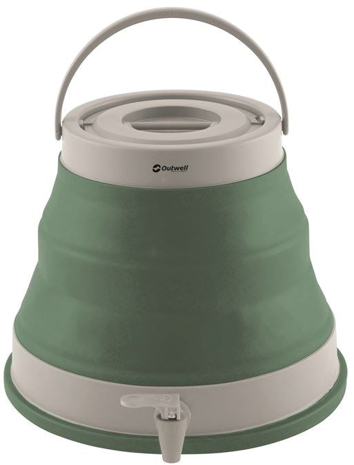 Outwell 651132 Collaps Water Carrier Shadow Green