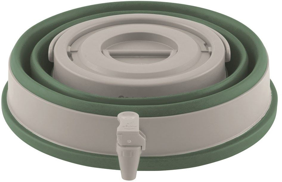Outwell 651132 Collaps Water Carrier Shadow Green