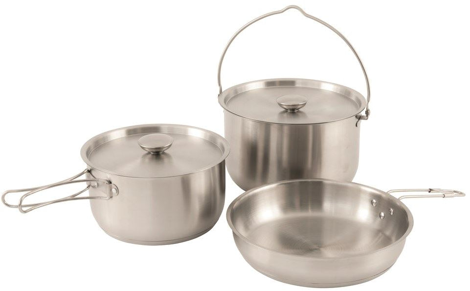 Outwell 651188 Supper Set L