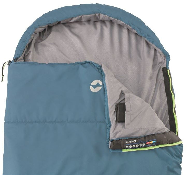 Outwell 230396 Sleeping Bag Campion "L"