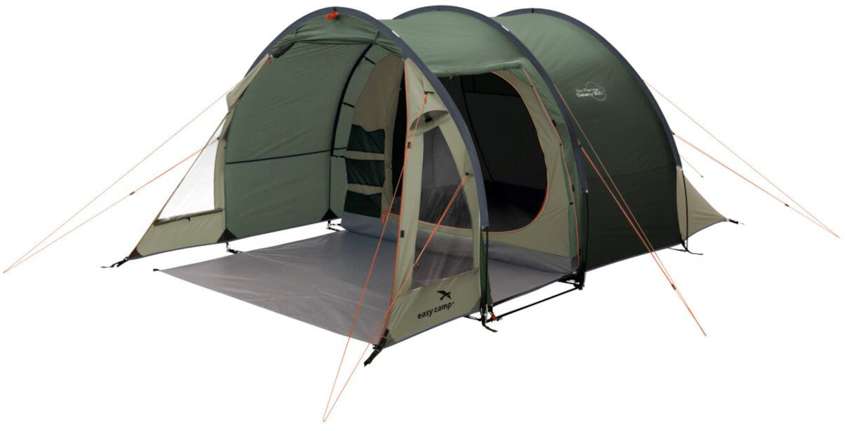 easy camp campingzelt meteor 300 Easy Camp Tent Galaxy 300 Rustic Green