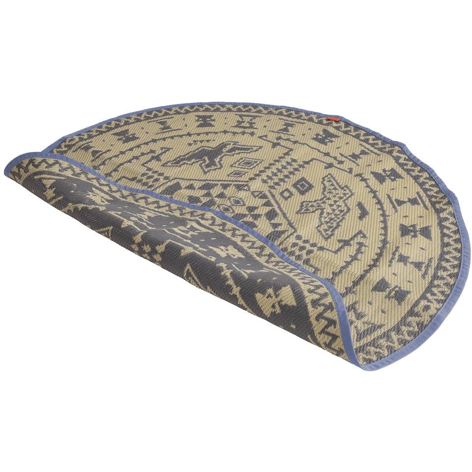 Easy Camp Moonlight Round Carpet