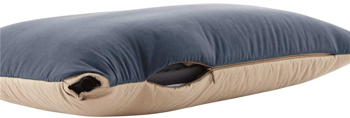 Outwell 230153 Conqueror Pillow Blue