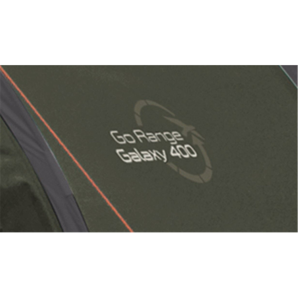 Easy Camp Galaxy 400 Tent