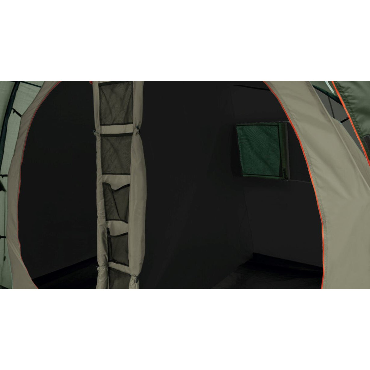Easy Camp Galaxy 400 Tent