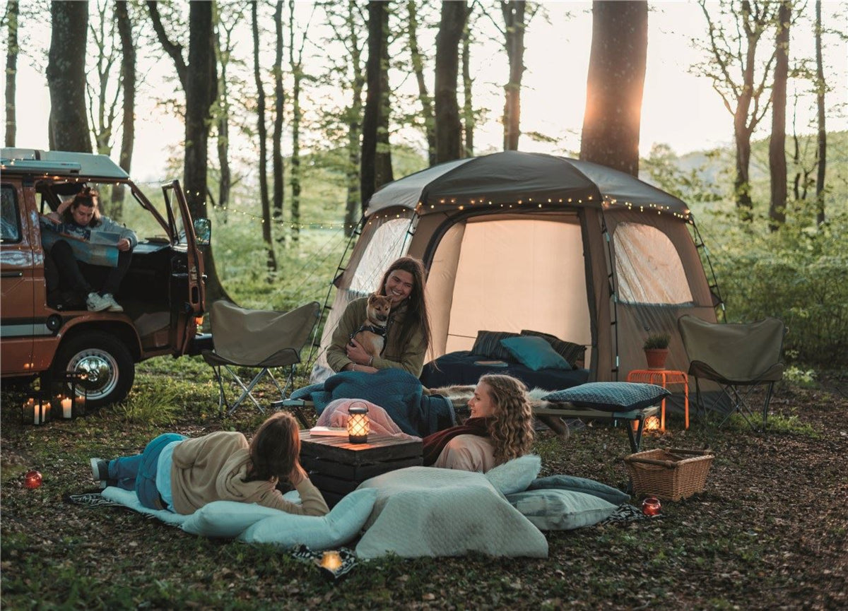 moonlight yurt tent Easy Camp Moonlight Yurt
