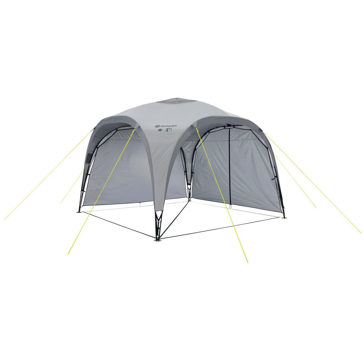 Outwell Event Lounge M | Gazebo 3 x 3M With UPF +50