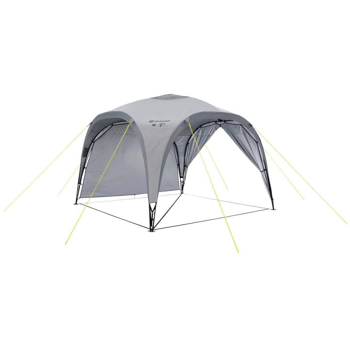 Outwell Event Lounge M | Gazebo 3 x 3M With UPF +50
