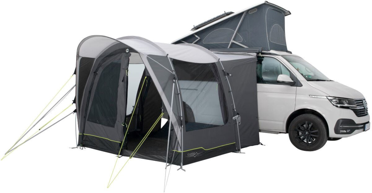 Outwell Vehicle Awning Waystone 160