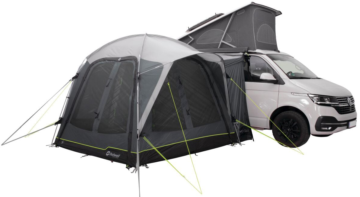 Outwell Vehicle Awning Milestone Lux