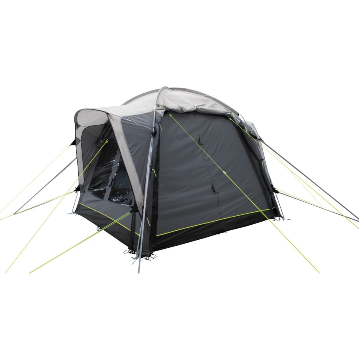 Outwell Vehicle Awning Milestone Lux