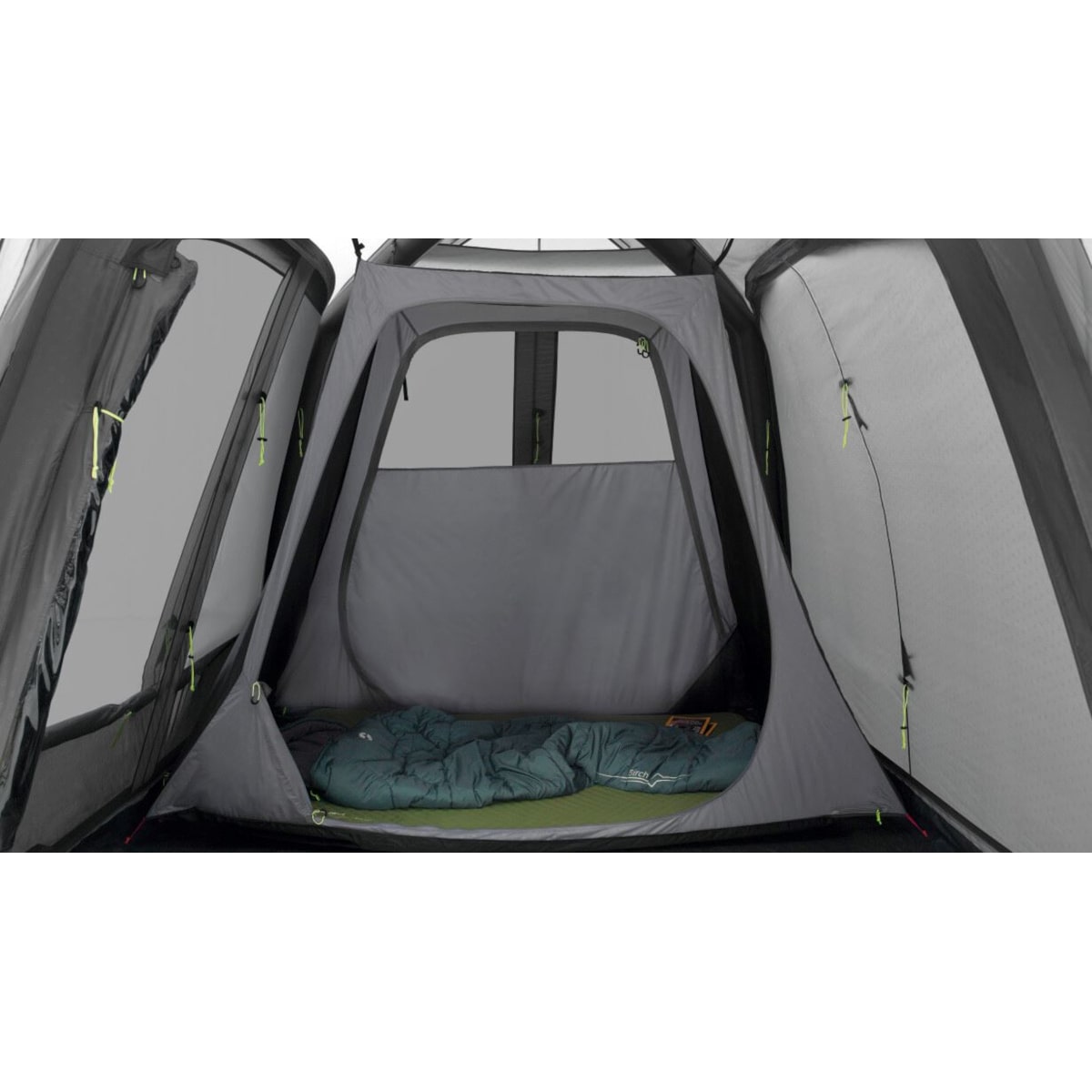 Outwell Vehicle Awning Milestone Lux