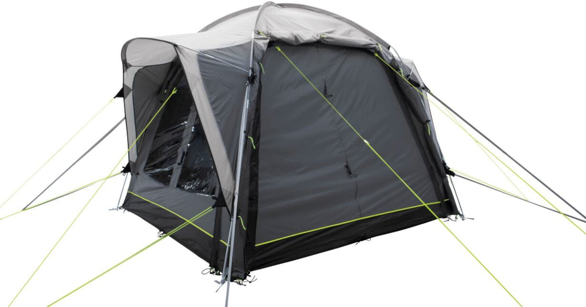 Outwell Vehicle Awning Milestone Lux