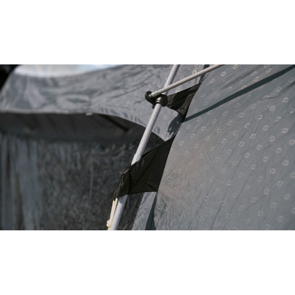 Outwell Vehicle Awning Milestone Lux