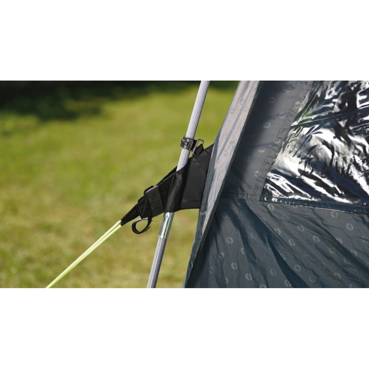 Outwell Vehicle Awning Milestone Lux
