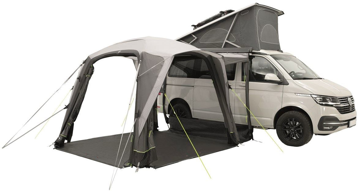 Outwell 111243 Vehicle Awning Bremburg Air