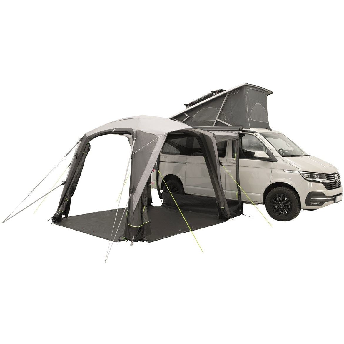 Outwell Vehicle Awning Bremburg Air