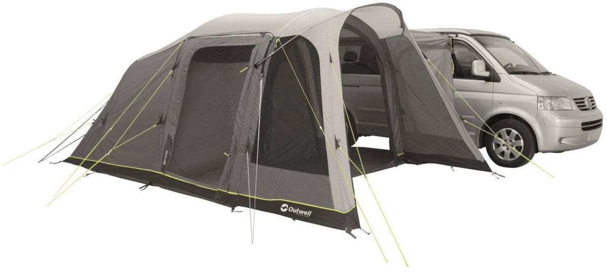 Outwell 111242 Vehicle Awning Blossburg 380 Air