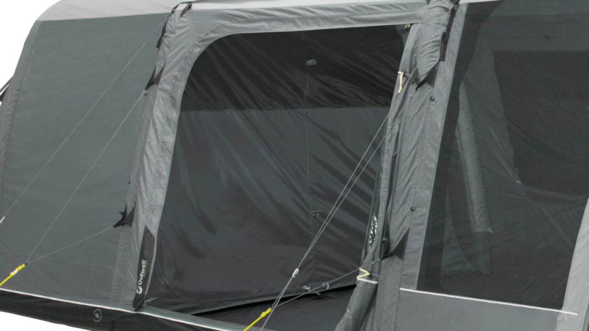 Outwell 111097 Inner Blossburg 380/380A Inner tent for Drive-Away Awning Blossburg 380