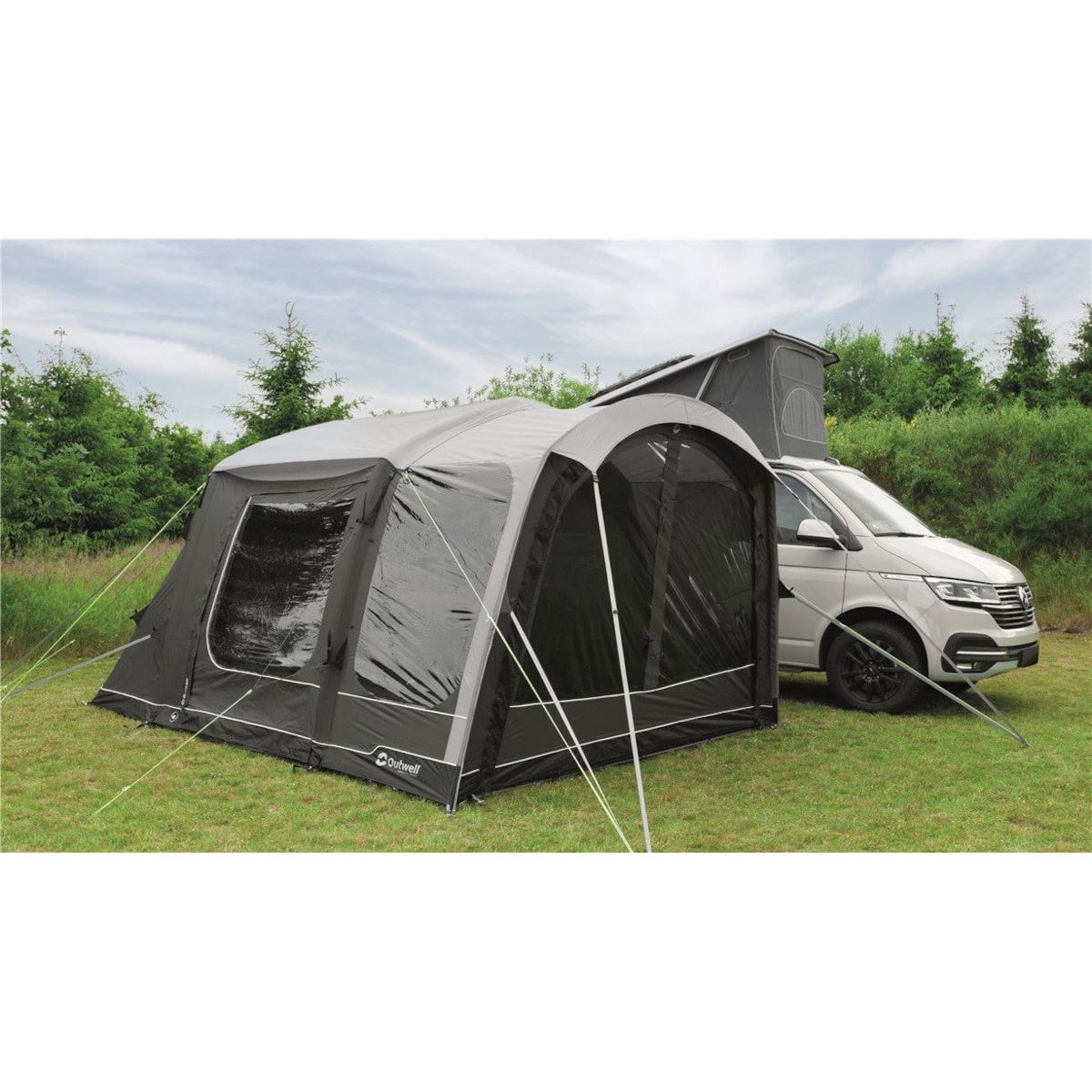 Outwell Vehicle Awning Jonesville 290SA Flex