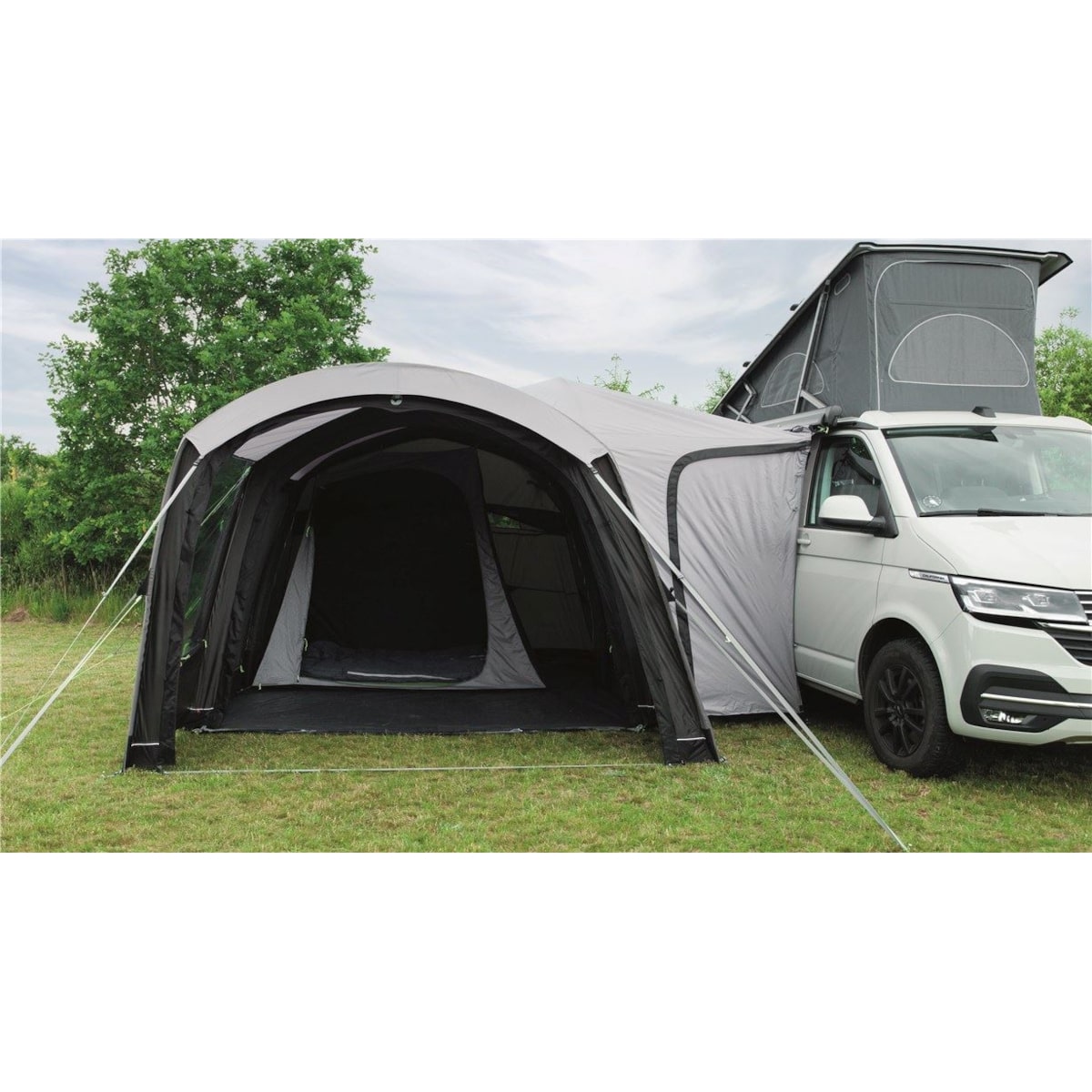 Outwell Vehicle Awning Jonesville 290SA Flex