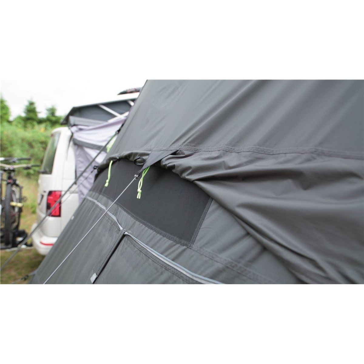 Outwell Vehicle Awning Jonesville 290SA Flex