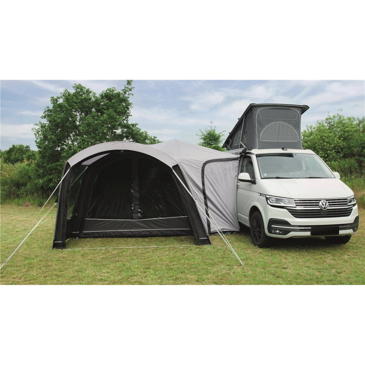 Outwell Vehicle Awning Jonesville 290SA Flex