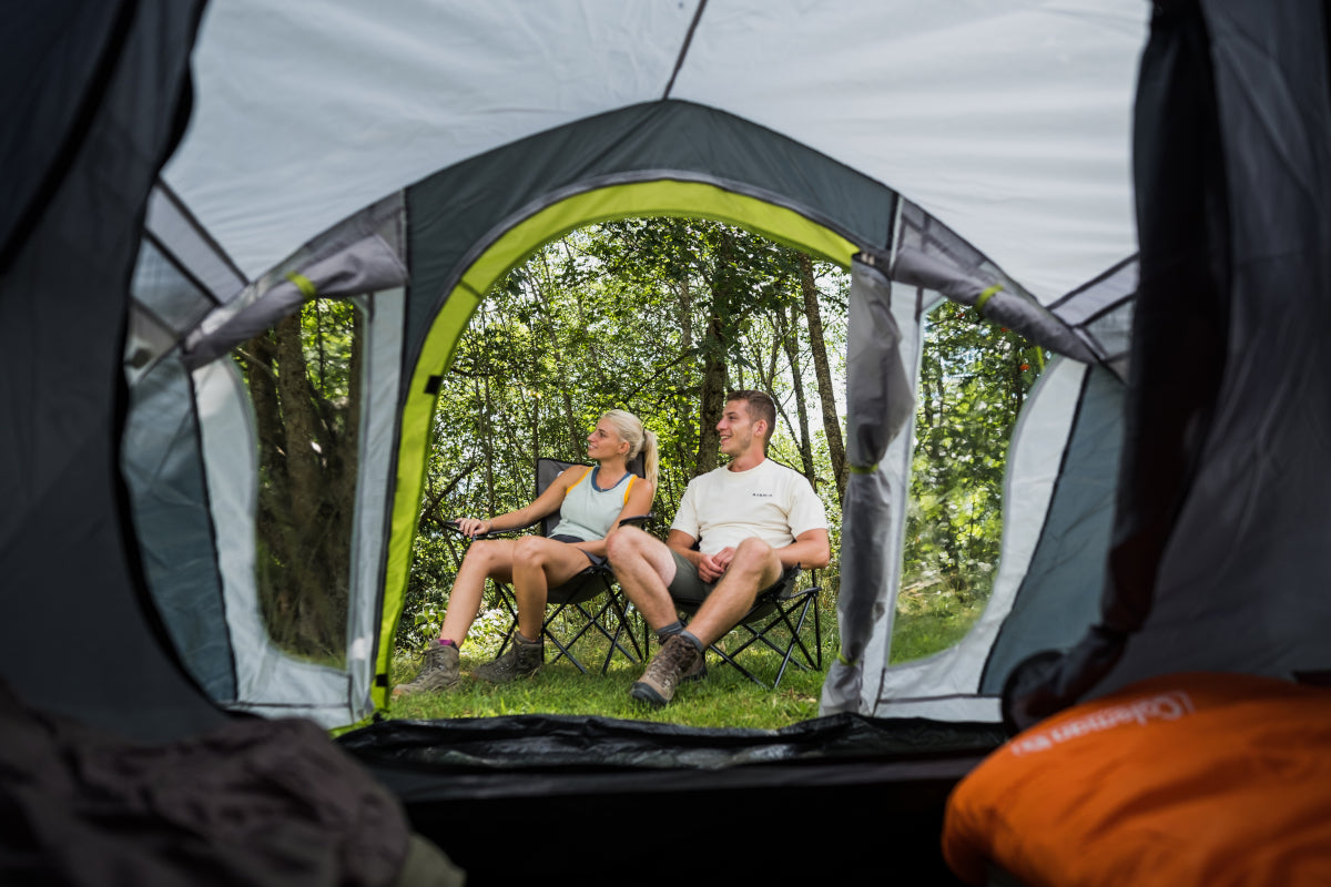 coleman darwin 3 tent review Coleman Darwin 3+