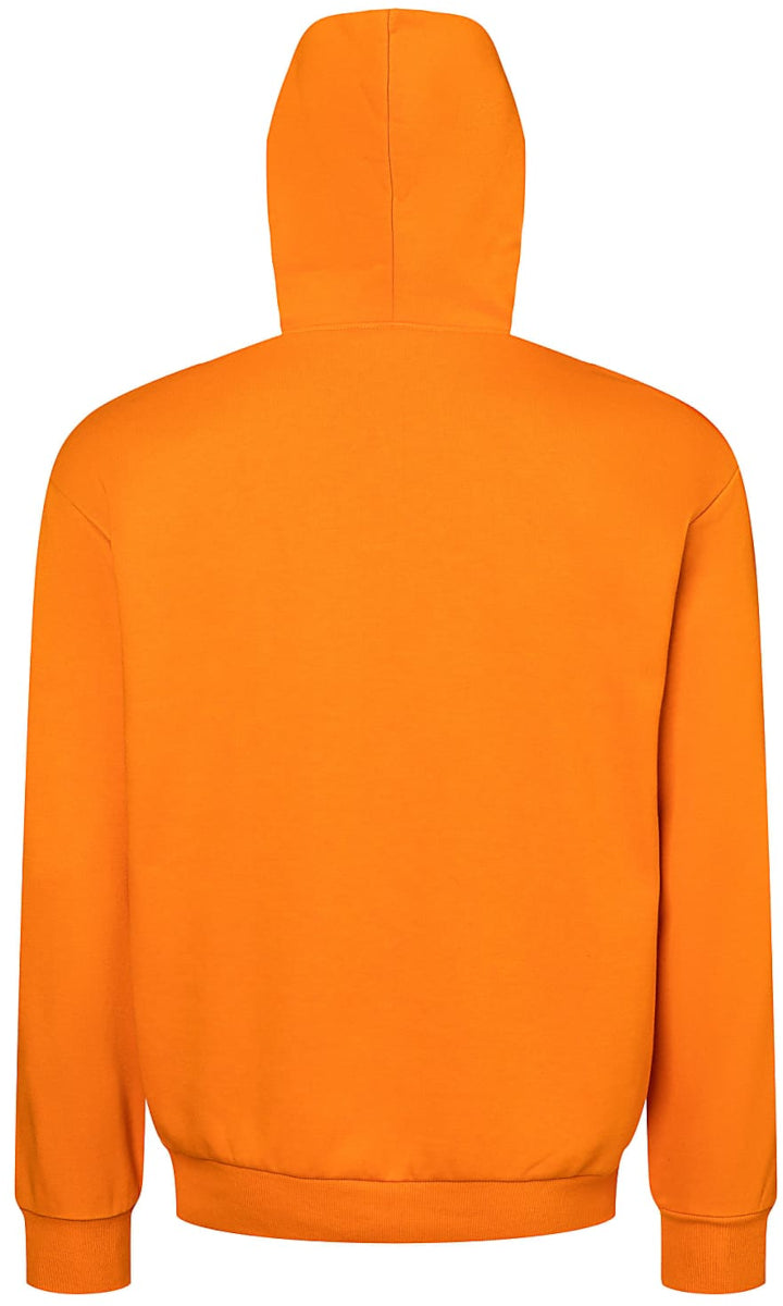 Marmot Coastal Hoody - Orange Pepper