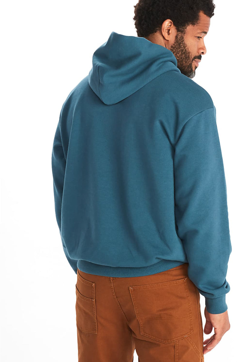 Marmot Coastal Hoody - Dusty Teal