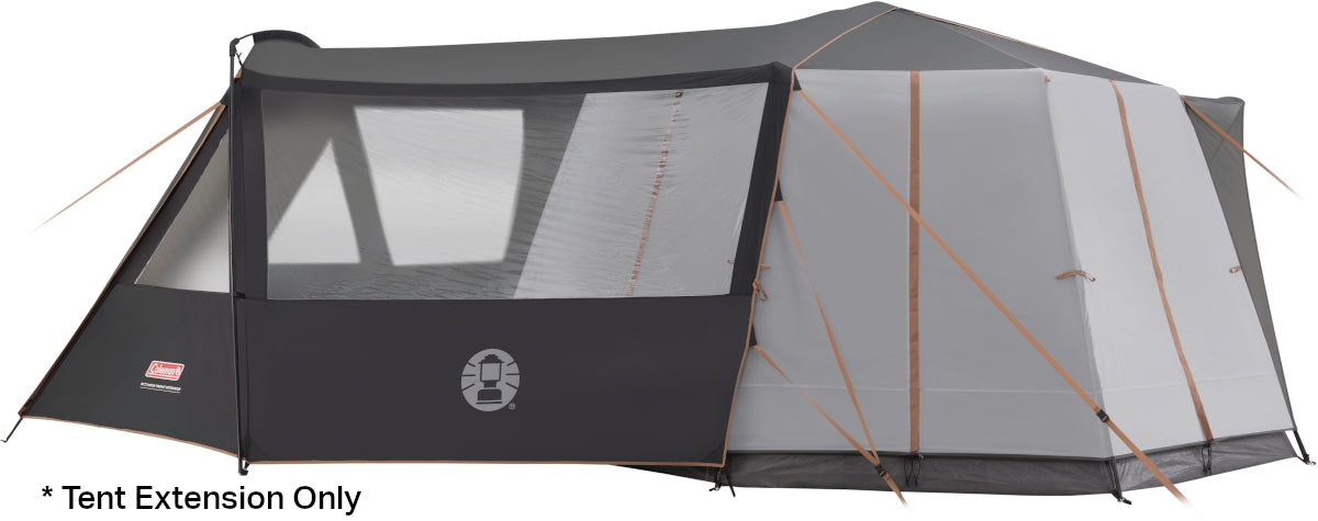 Coleman Octagon 8 Tent Extension - Tent Extension Only