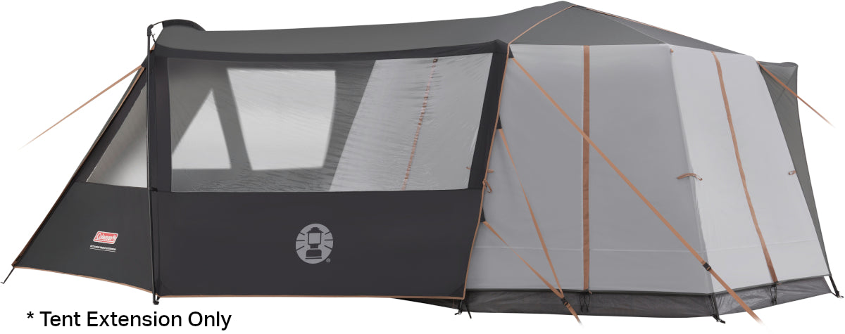 Coleman Octagon 8 Front Extension