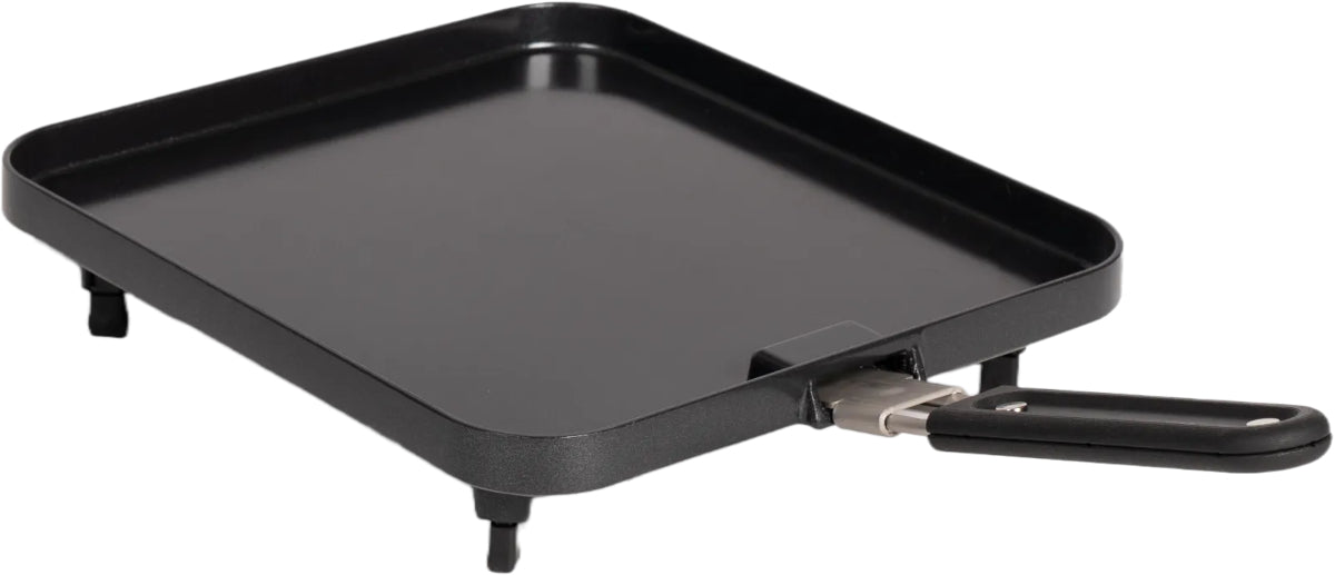 CADAC 2 Cook 3 Flat Grill Plate