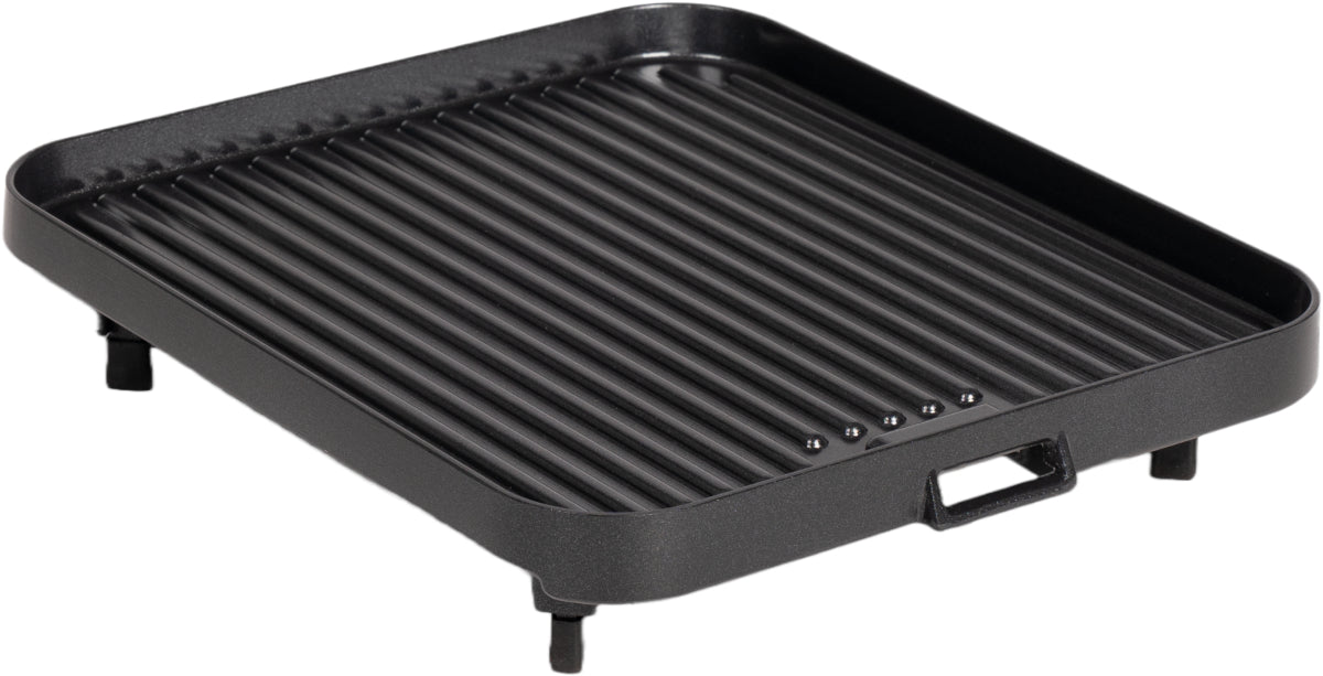 CADAC 2 Cook 3 Ribbed Grill Plate