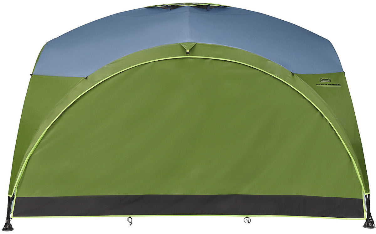 Coleman event shelter 3.65 clearance x 3.65