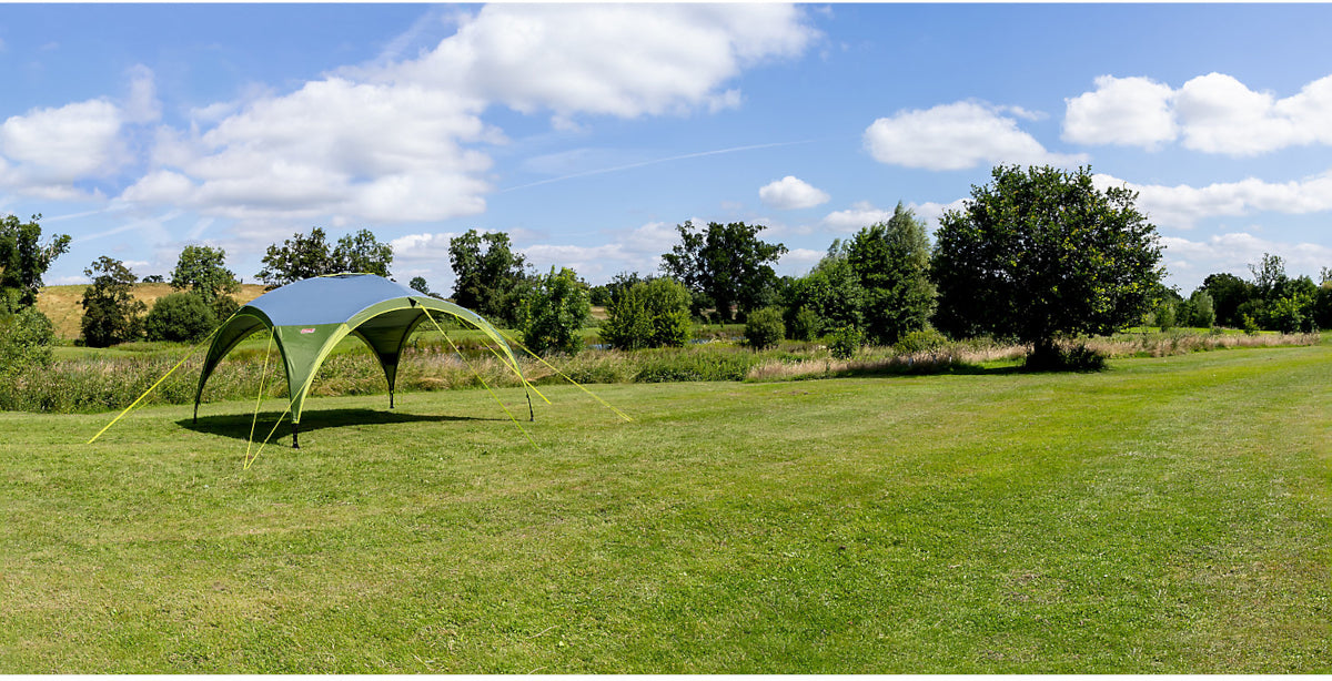 Urban escape outlet gazebo