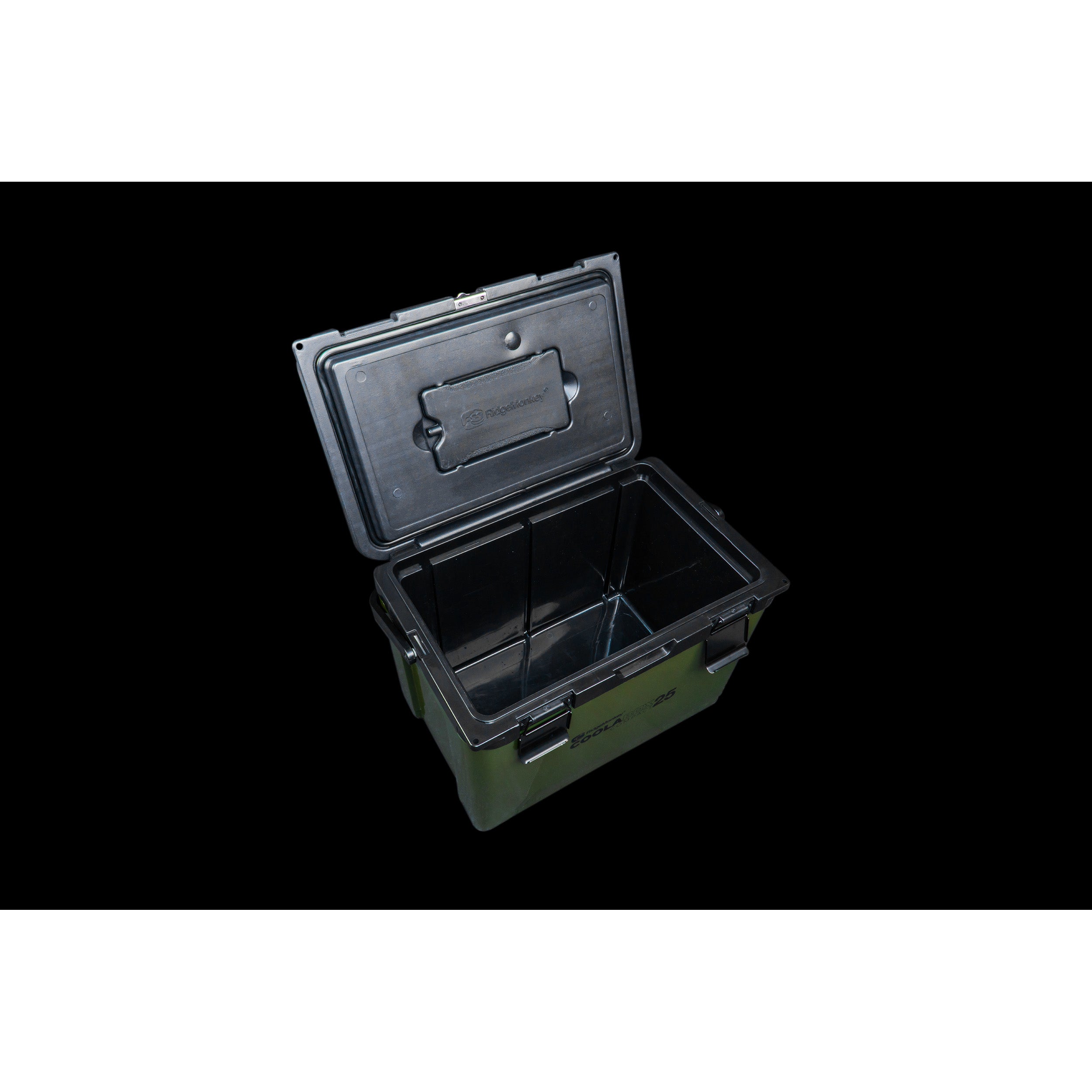 RidgeMonkey CoolaBox Compact 25