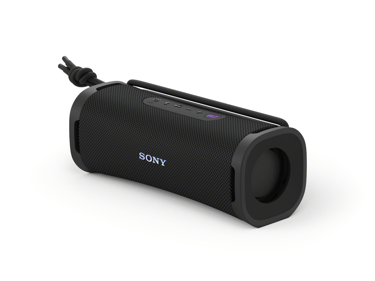 Sony SRS-ULT10B Black ULT POWER SOUND series ULT FIELD 1 Wireless Speaker