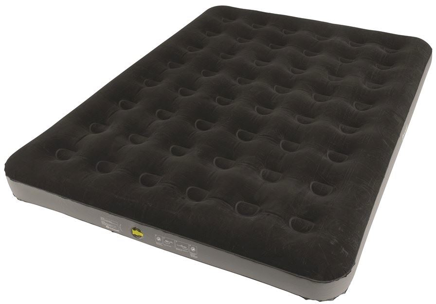 Outwell OPEN BOX Classic King Airbed