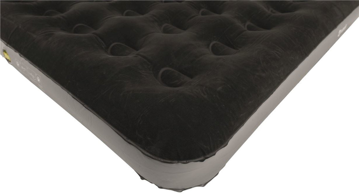 Outwell OPEN BOX Classic King Airbed